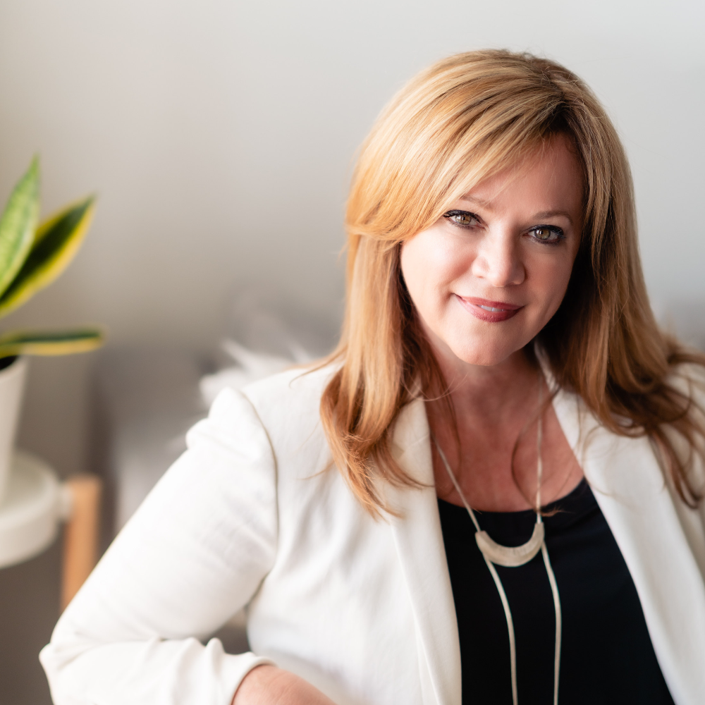 Audrey Doherty | Founder & CEO - Chemistry PR | Forbes Business Council