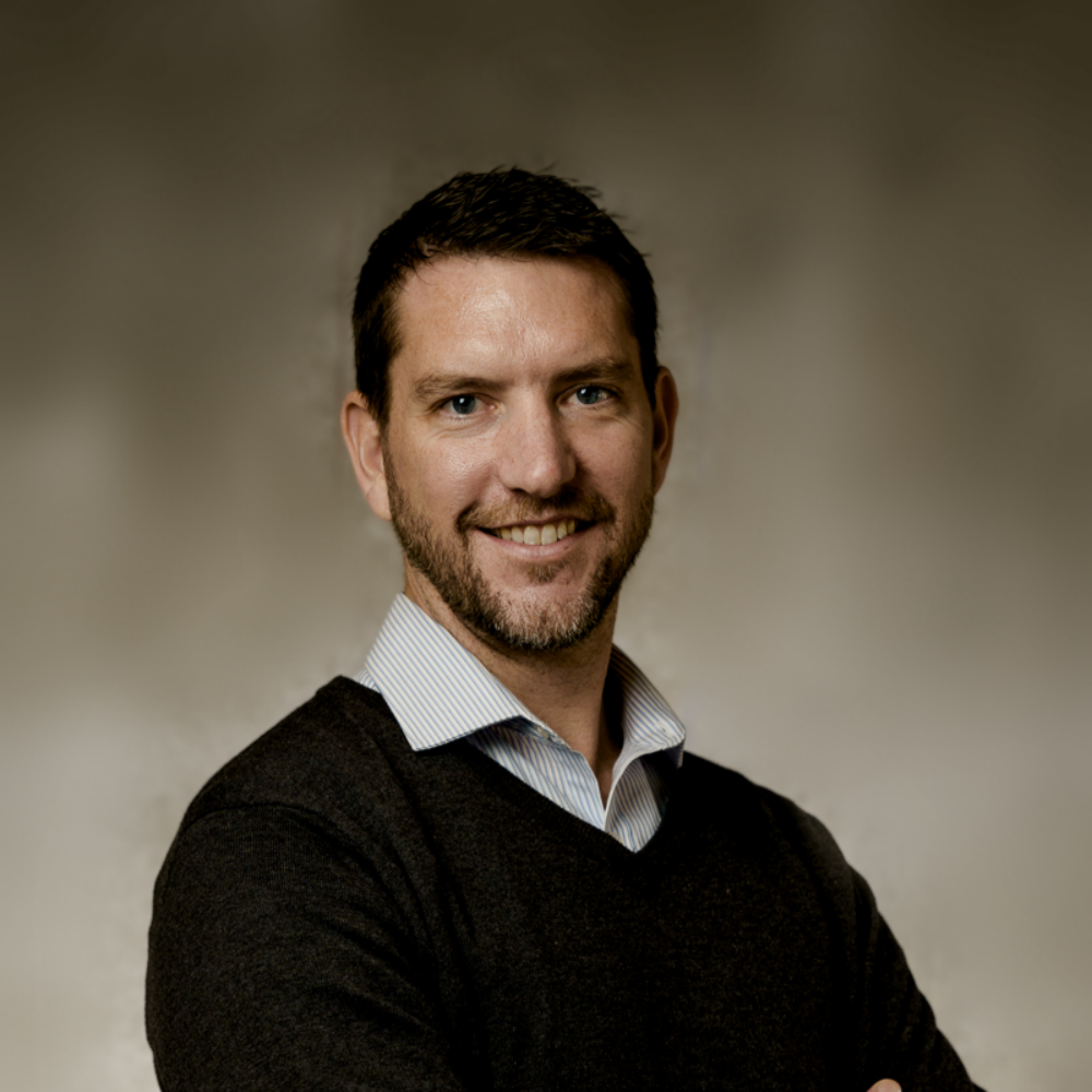 Andrew Ruef | Director of Sales and Marketing - Janitza North America ...