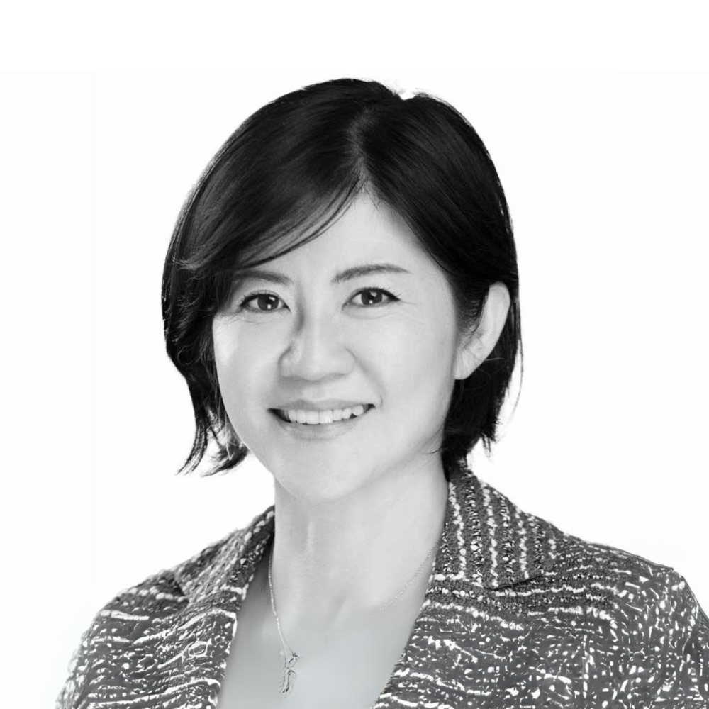 Lydia Zhang | President and Co-founder - Ridge Security Technology Inc ...