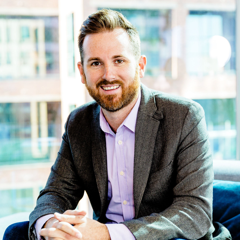 Cameron Gawley | CEO and Co-Founder - BuzzShift | Forbes Agency Council