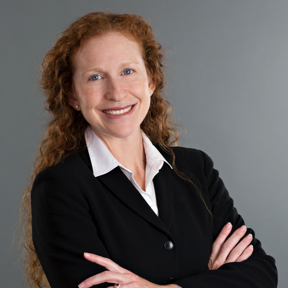 Julia Brandon | Director, Organization Development at Lenovo - Lenovo ...