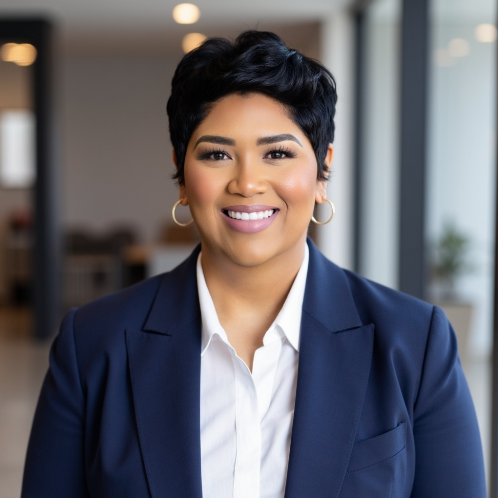 Tinna Jackson | President & CEO - Jackson Consulting Group, LLC ...