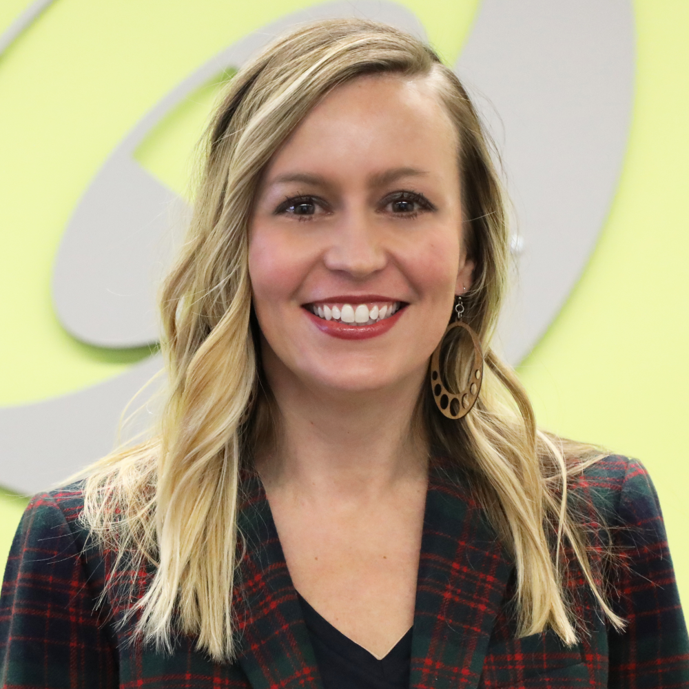 Marcy Klipfel | Chief Engagement Officer - Businessolver | Forbes Councils