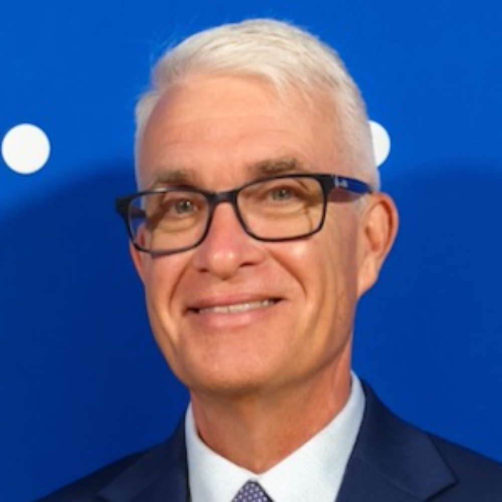 Rob Robinson | Chief Marketing Officer - HaystackID | Forbes ...