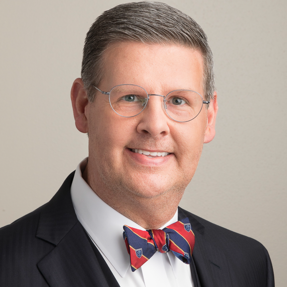 Jason Carr | Managing Attorney - The Law Office of Jason Carr, PLLC ...