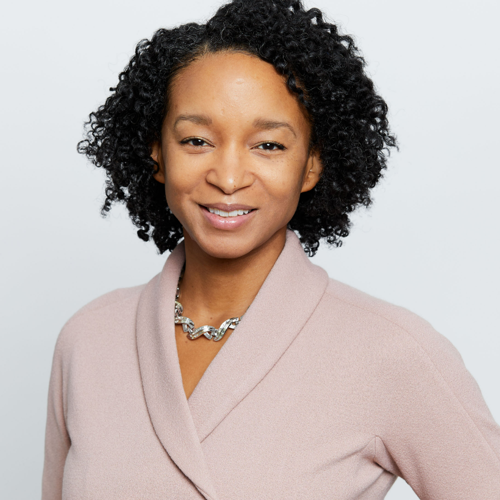 Nichelle Cole | Director, Human Resources - Topa Insurance Company