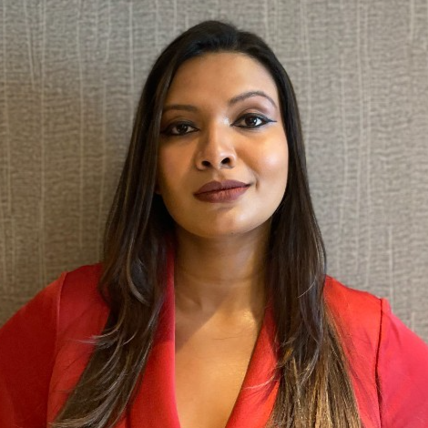 Sharmin Ali | CEO - Instoried Research labs Pvt Ltd | Forbes Technology ...
