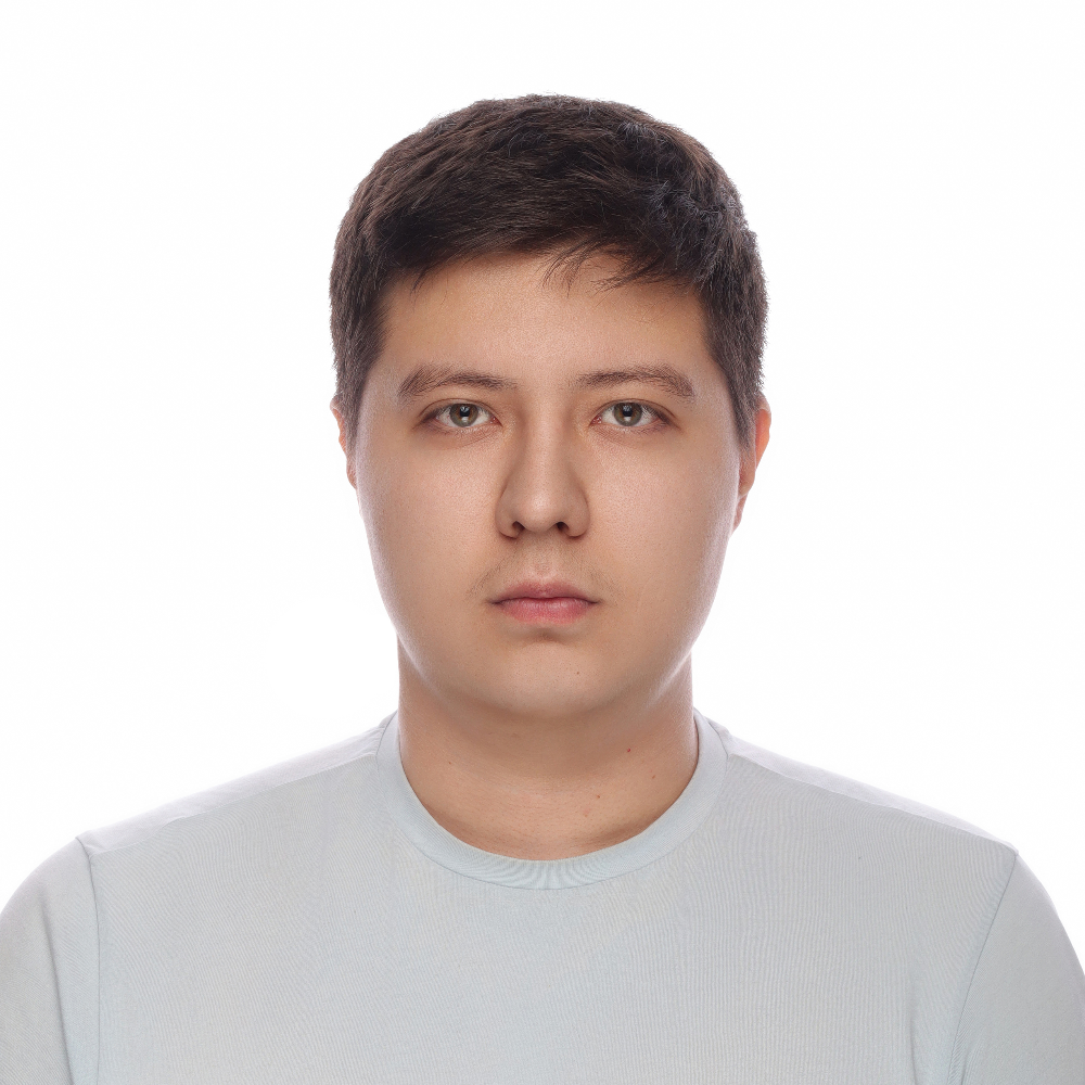 Ismail Karankin | CEO - Oli Robotics | Forbes Technology Council