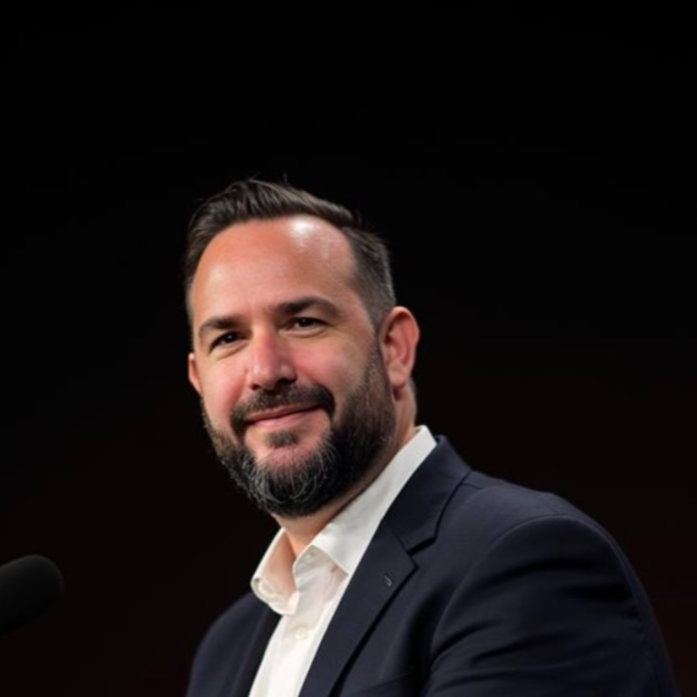 Fernando Nunes | CEO | Holding HBP - HoldingBP | Forbes Agency Council