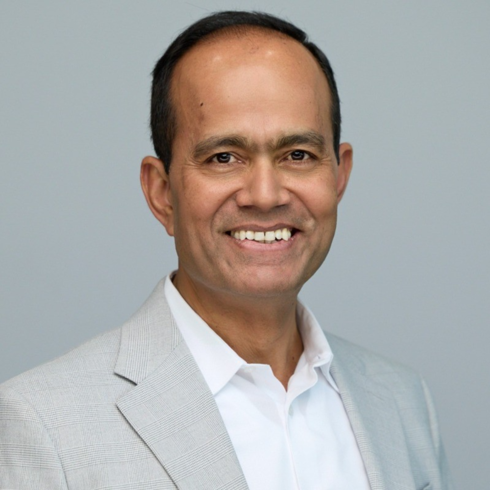 Sanjjeev Singh | President & CEO - ASAR AMERICA, INC. | Forbes ...