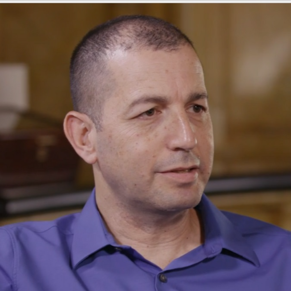 Shuki Licht | SVP, Chief Innovation Officer - Finastra | Forbes ...