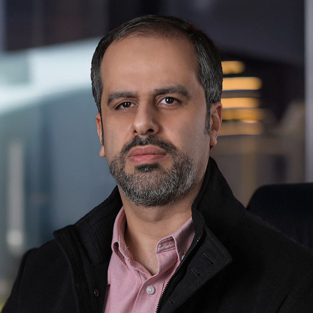 Majeed Javdani | Board Member - Mercator Group Inc. | Forbes ...