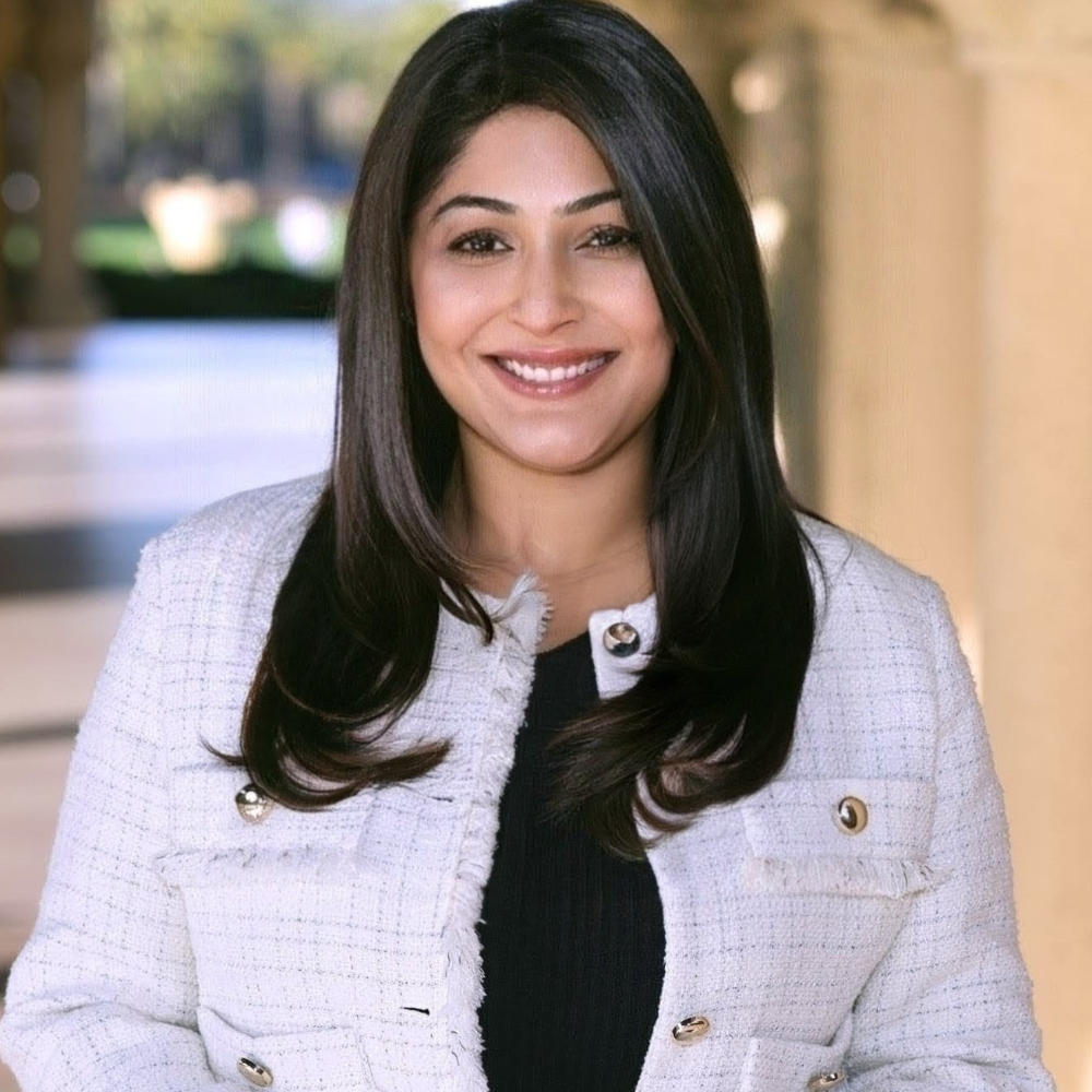 Monisha Somji | Digital & AI transformation Executive - Enterprise AI ...