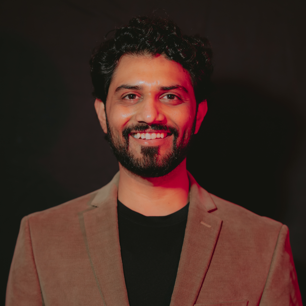 Jay Patel | Global Supply Chain Lead - OSI Systems | Forbes Business ...