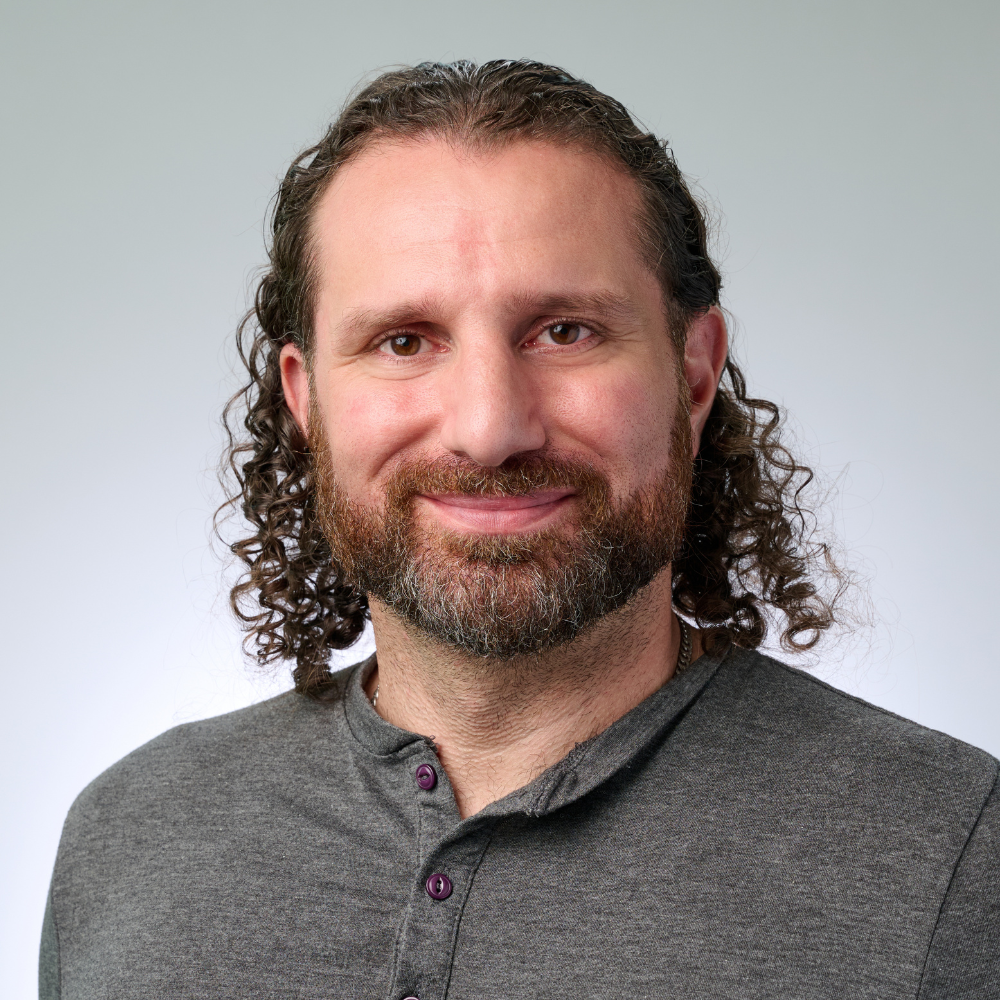Rafid Fadul | Co-founder / CEO - Zivian Health | Forbes Business Council
