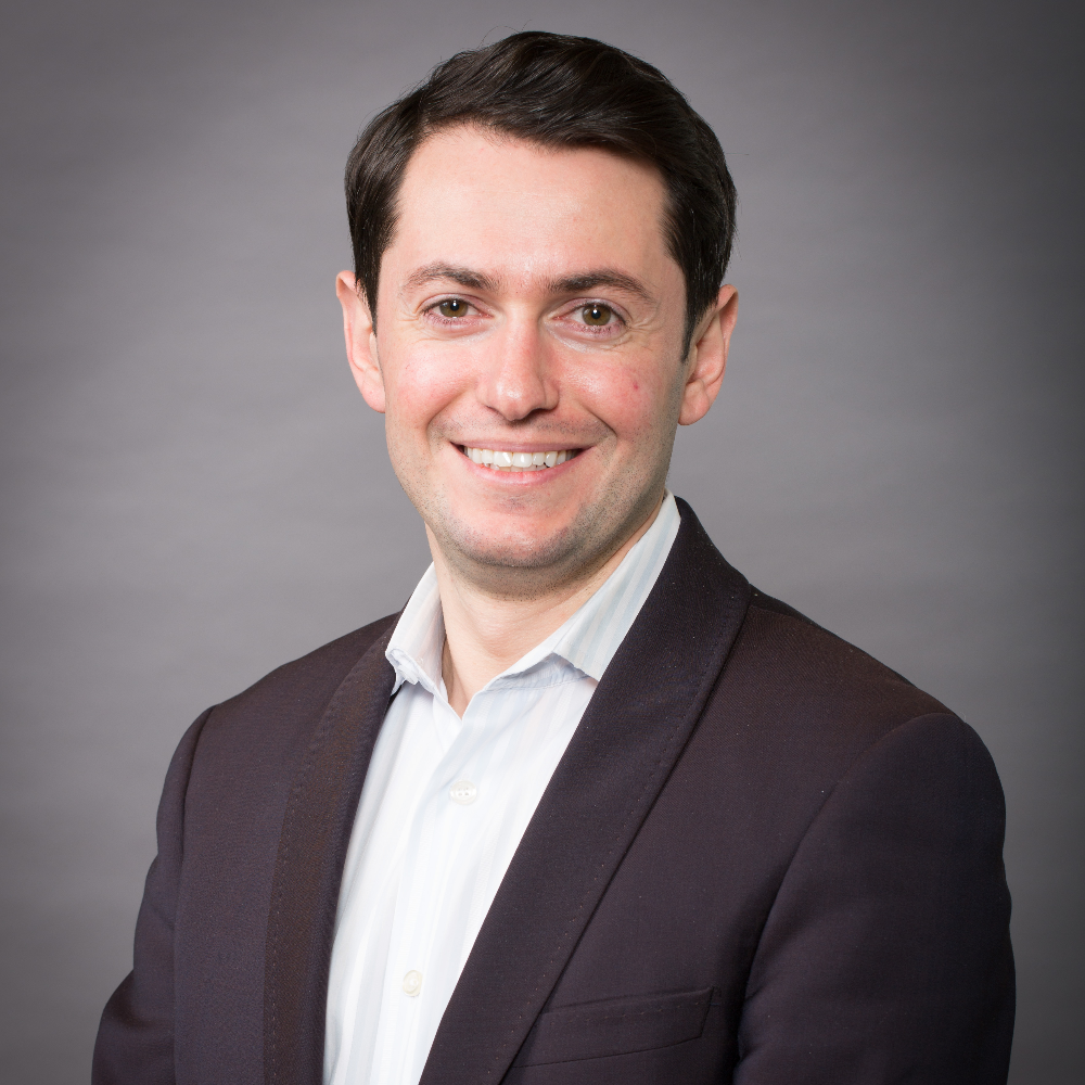 Dimitri Akhrin | Payment Industry Executive | Payments & E-Commerce ...