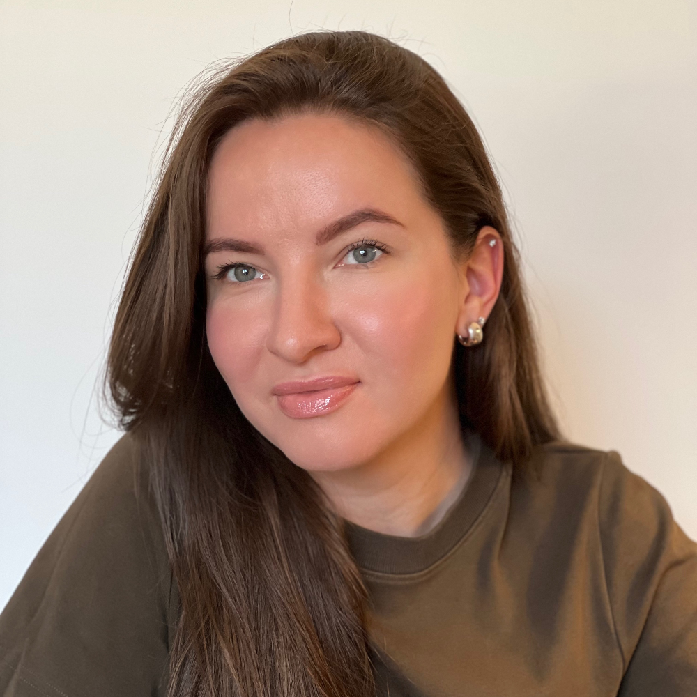 Polina Chebanova | Co-founder - Phenomenon Studio | Forbes Technology ...