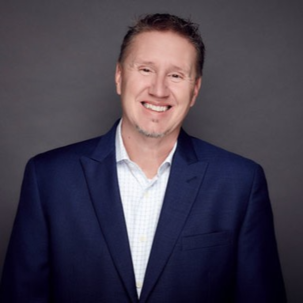 Russell Gentry | CEO - M1 Data & Analytics | Forbes Technology Council