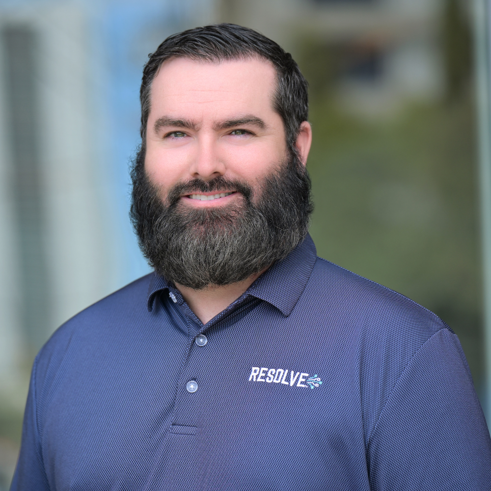Ari Stowe | COO - Resolve Systems | Forbes Technology Council
