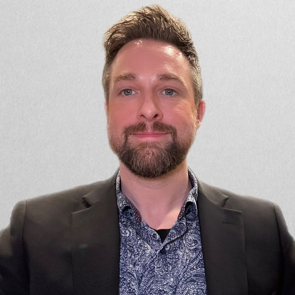 Jonathan Doughty | Founder / CEO - Mentat, LLC | Forbes Technology Council
