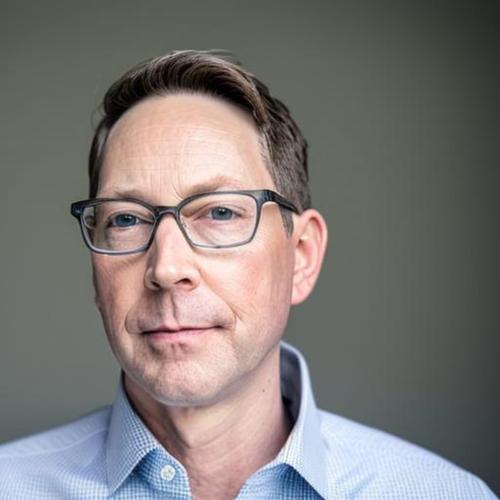 Peter Karlson | Founder - NeuEon, Inc. | Forbes Technology Council