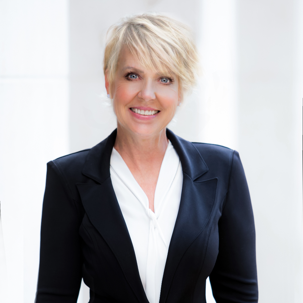 Rhea Jones | National Director of Business Development & Strategy ...