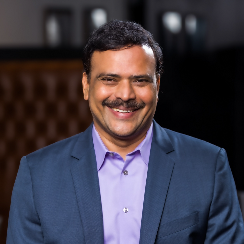 Partha Reddy | Senior Vice President and Business Unit Head ...