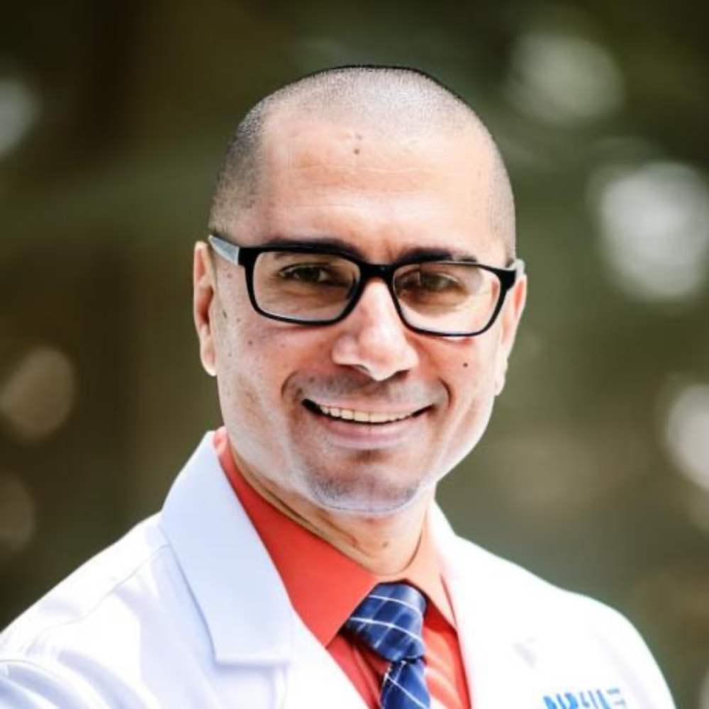 Adam Ramsey Founder & Medical Director Inc. Forbes