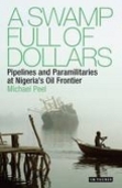 Book_small_a_swamp_full_of_dollars