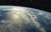 Aside_earth_from_space