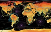 Aside_a_four_degree_world