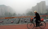 Index_air_pollution_bicycle_bridge