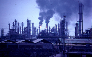 Topic_index_pollution