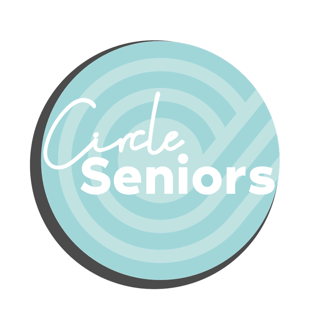 Circle Seniors Logo