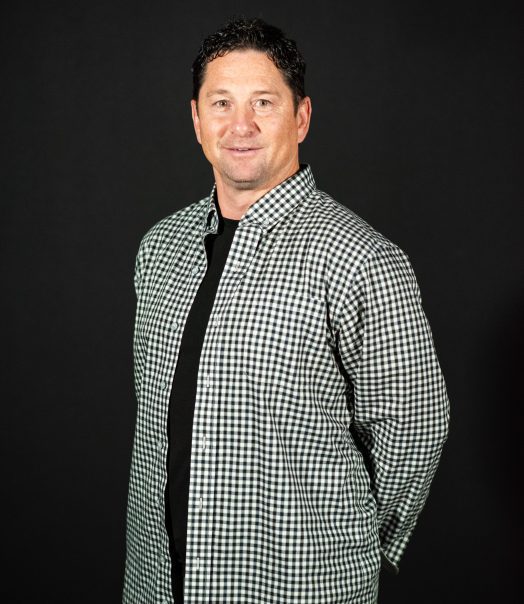 Reed Willison