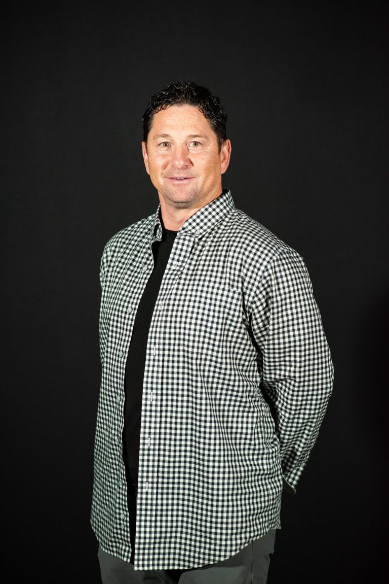 Reed Willison