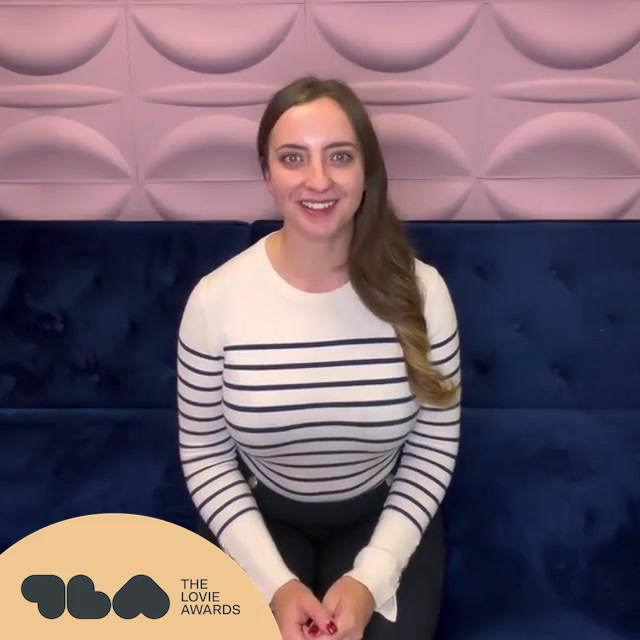 Screenshot of Lovies 7 Word Speech from EasyConnect - The app designed to use with one hand