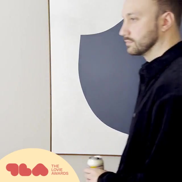 Screenshot of Lovies 7 Word Speech from Collider