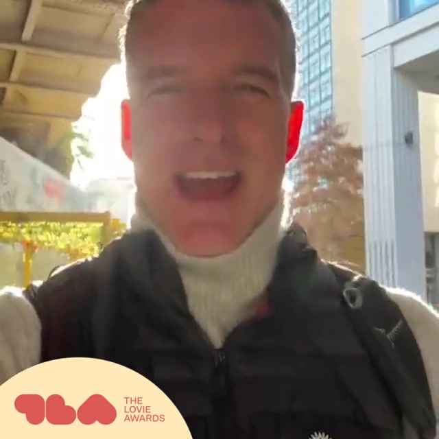 Screenshot of Lovies 7 Word Speech from The Auschwitz House