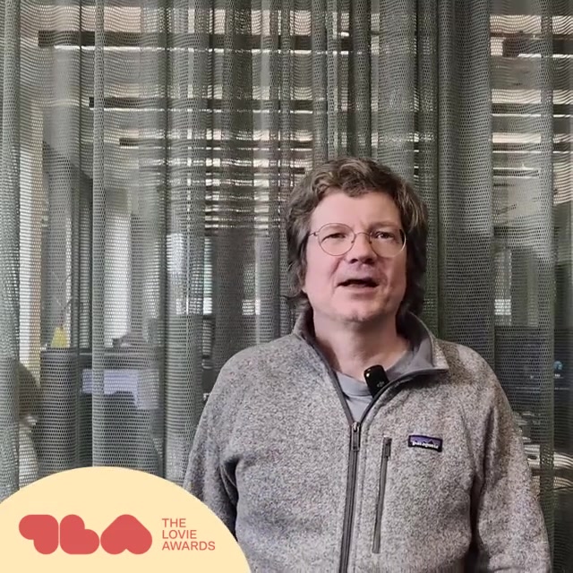 Screenshot of Lovies 7 Word Speech from Galaxy AI Arcade