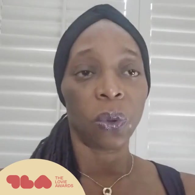 Screenshot of Lovies 7 Word Speech from FT Money Machine