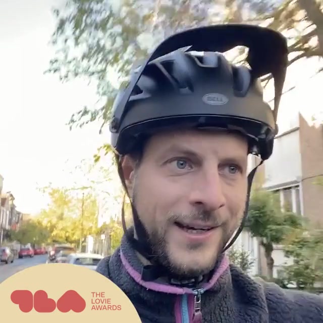 Screenshot of Lovies 7 Word Speech from Well App