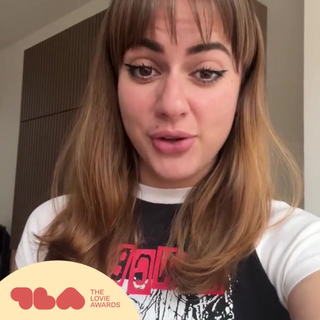 Screenshot of Lovies 7 Word Speech from Spot Meli&aacute; Hotels -  Ngorongoro lodge