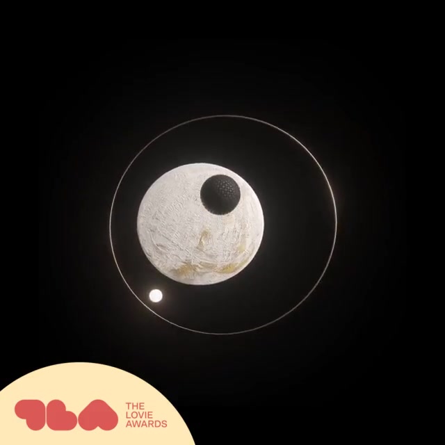 Screenshot of Lovies 7 Word Speech from Amaterasu