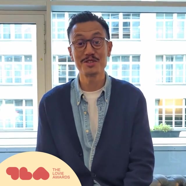 Screenshot of Lovies 7 Word Speech from The Democracy Discount