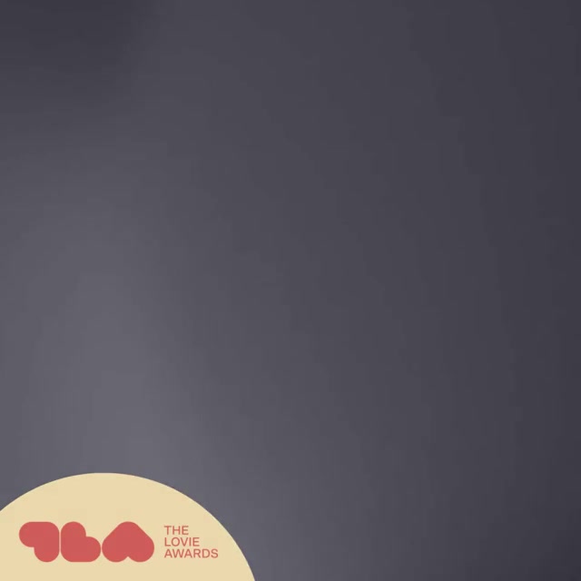 Screenshot of Lovies 7 Word Speech from Futura by Plenitude