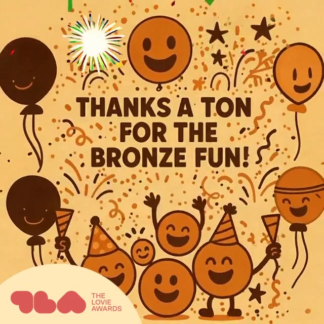 Screenshot of Lovies 7 Word Speech from Open House