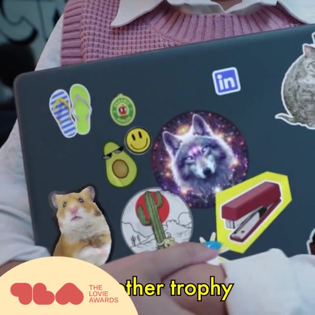 Screenshot of Lovies 7 Word Speech from Know-How that Sticks