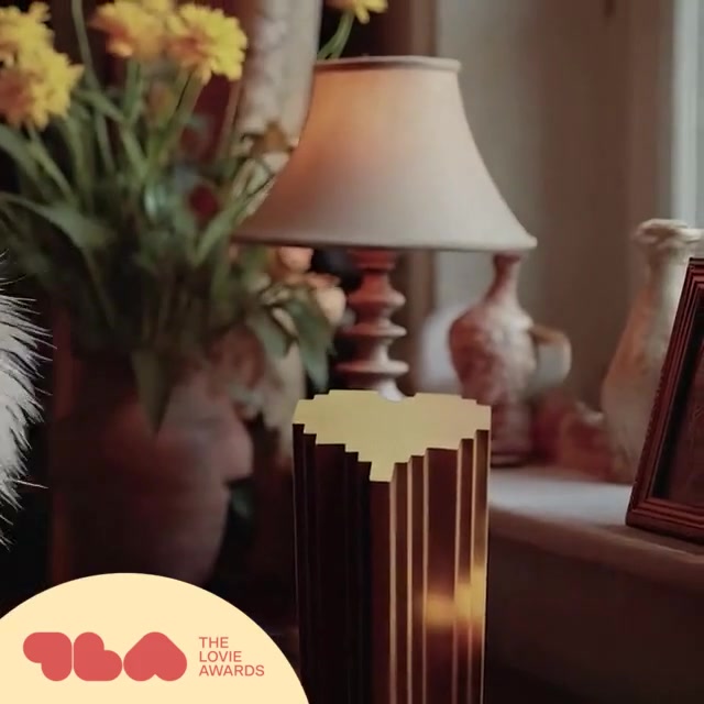 Screenshot of Lovies 7 Word Speech from Daisy vs Scammers