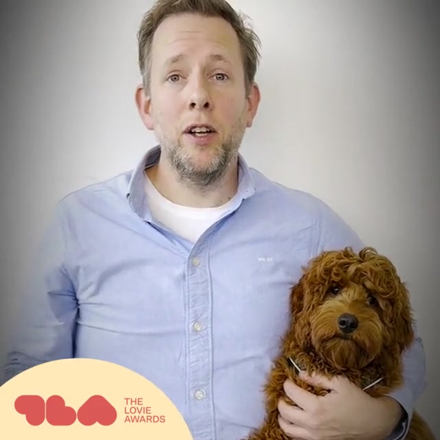 Screenshot of Lovies 7 Word Speech from Snap x Sony